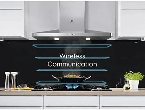 Kaitlentė Electrolux KIV634I