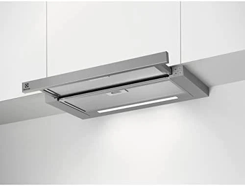 Gartraukis Electrolux LFP616X