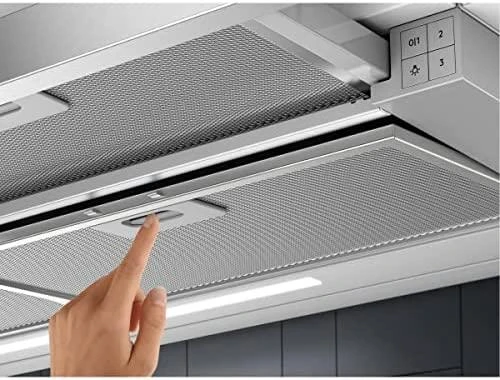 Gartraukis Electrolux LFP616X