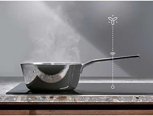 60cm.pločio indukcinė kaitlentė Hob2Hood Electrolux LIL61434C