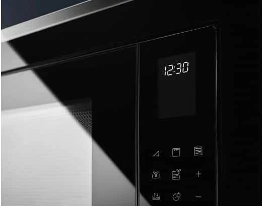 Mikrobangų krosnelė Electrolux LMSD253TM Countertop Grilis microwave 900 W Juodas, Nerūdijantis plienas