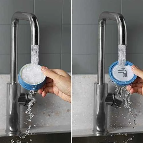 FILTRŲ RINKINYS ESKW5 ELECTROLUX