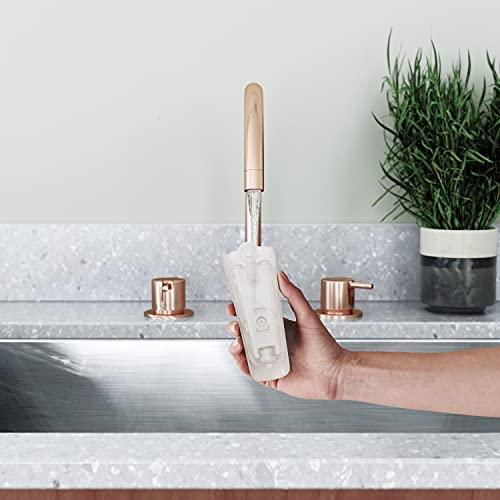 Rankinis drabužių garintuvas Electrolux Refine 700, E7HS1-6OW