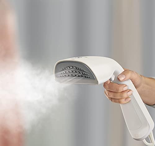 Rankinis drabužių garintuvas Electrolux Refine 700, E7HS1-6OW