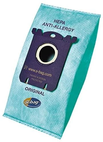 ELECTROLUX E 206S s-bag HEPA Anti-Allerg