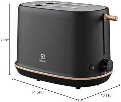 Skrudintuvas Electrolux E7T1-6BP