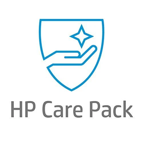 Hewlett Packard (HP) HP eCare Pack 3 metai vietoje Paslaugų keitimas per 5 dienas Officejet Pro K ir L Serie 7xxx-9xxx