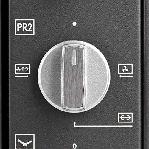 Elektrinė krosnelė Mini piekarnik Girmi FE5800
