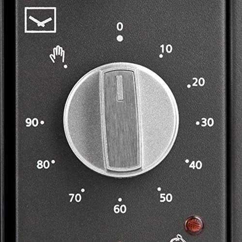 Elektrinė krosnelė Mini piekarnik Girmi FE5800