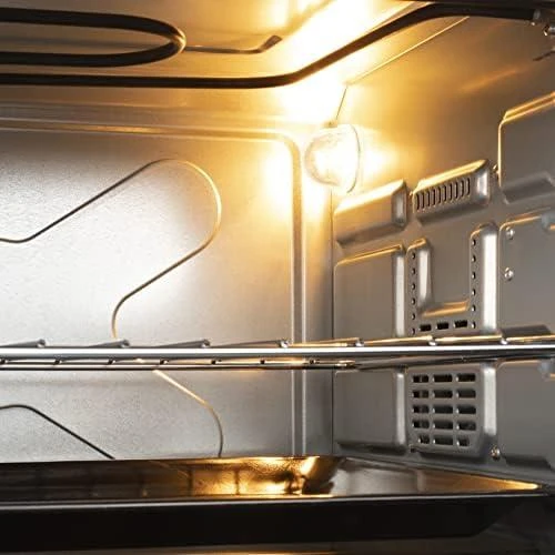 Konvekcinė krosnelė Tristar | OV-3635 | 48 L | 2000 W | Juoda