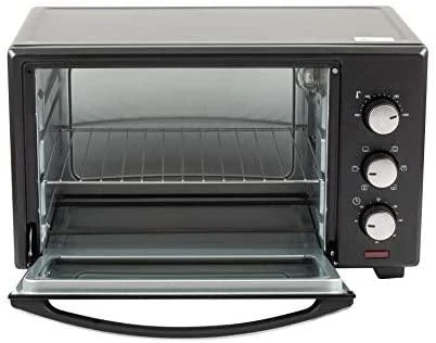 Elektrinė krosnelė First Austria Elektrinė orkaitė First FA-5043-1(30L)