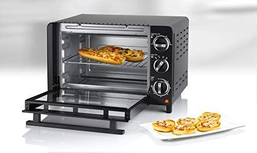 Elektrinė krosnelė Unold Nesena 68875 universali orkaitė