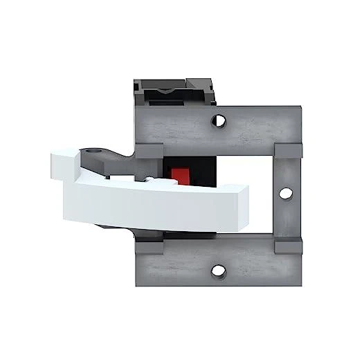 Schneider Electric Papildomas kontaktas 1R montavimo pagrindo (XACS102)
