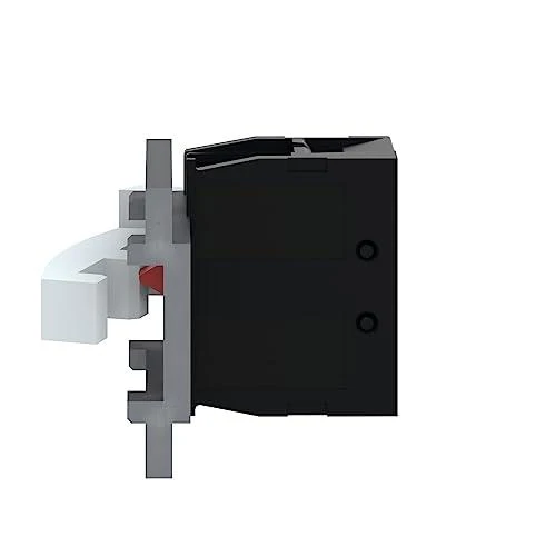 Schneider Electric Papildomas kontaktas 1R montavimo pagrindo (XACS102)