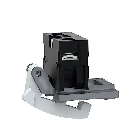 Schneider Electric Papildomas kontaktas 1R montavimo pagrindo (XACS102)