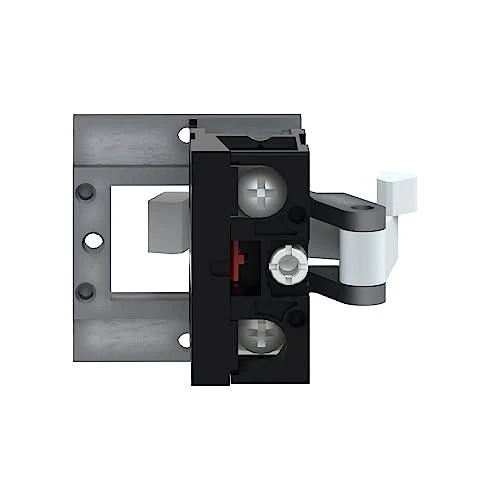 Schneider Electric Papildomas kontaktas 1R montavimo pagrindo (XACS102)