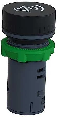 Schneider Electric pulsuojantis akustinis signalas / kietas 24V AC / DC (XB5KSB)
