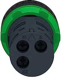Schneider Electric pulsuojantis akustinis signalas / kietas 24V AC / DC (XB5KSB)