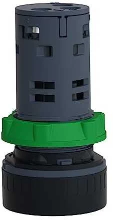Schneider Electric pulsuojantis akustinis signalas / kietas 24V AC / DC (XB5KSB)
