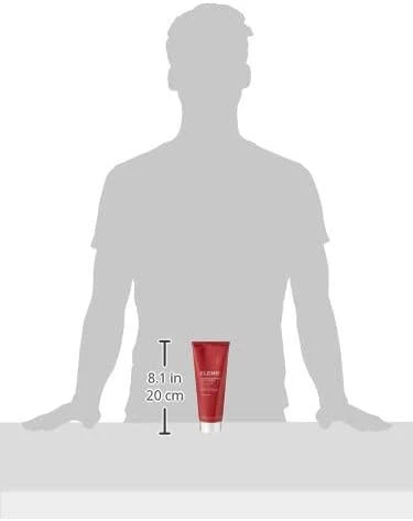 Elemis Frangipani Monoi Body Kreminis kūno kremas, 200 ml