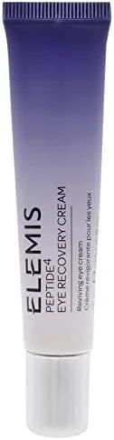 Elemis Peptide4 Recovery Paakių kremas paakių kremas, 15 ml