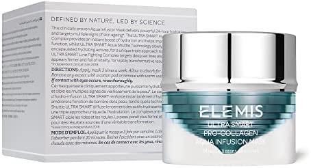 Elemis Ultra-Smart Pro-Collagen Aqua Infusion Mask, 50 ml