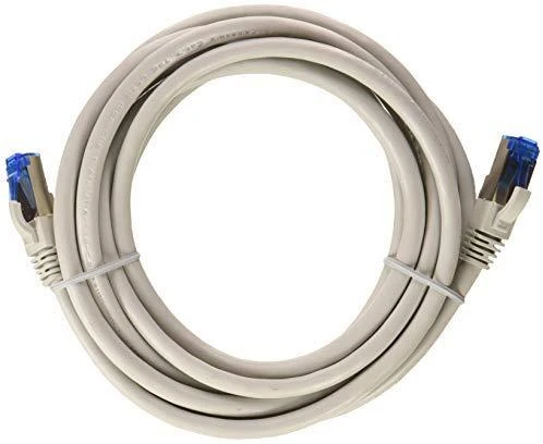 Efb Elektronik EFB Patchcord S/FTP, Cat.6A, 3m (K5525FGR.3)