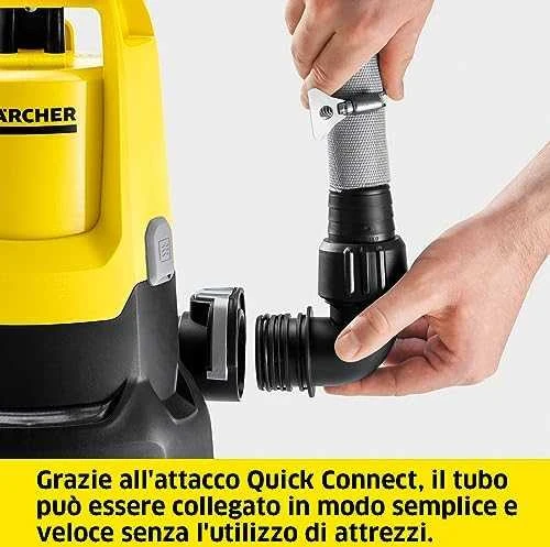 Karcher SP 16.000 Flood Box *EU