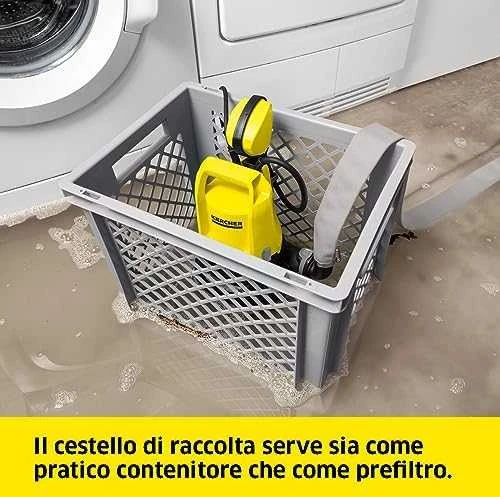 Karcher SP 16.000 Flood Box *EU