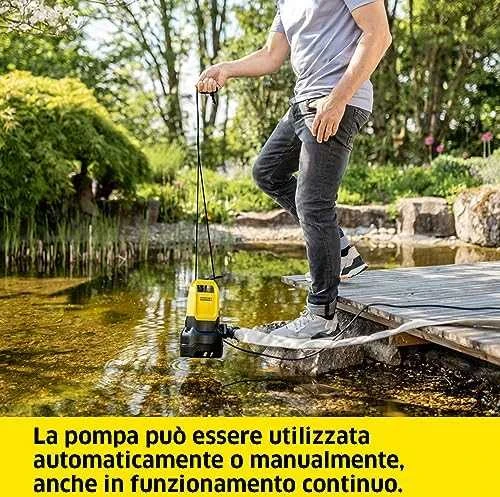 Karcher SP 16.000 Flood Box *EU