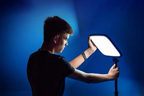 Elgato Key Light 2800 Lumens šviestuvas transliuotojui