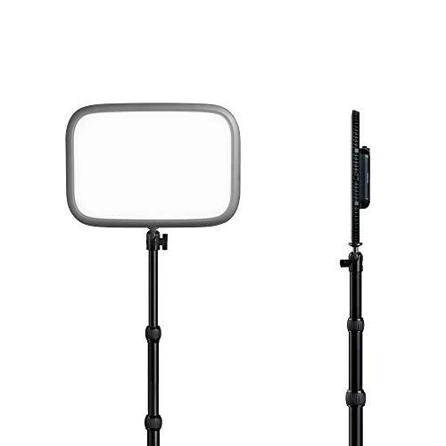 Elgato Key Light 2800 Lumens šviestuvas transliuotojui