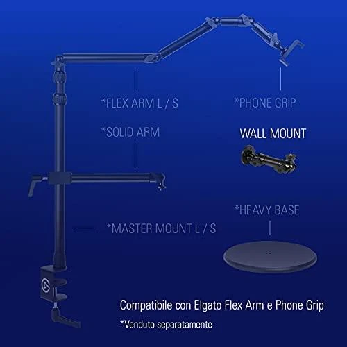 Corsair ELGATO Multi Mount