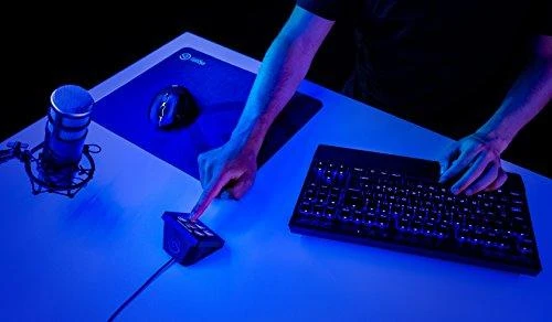Klaviatūra „Corsair ELGATO“ „Stream Deck Mini“