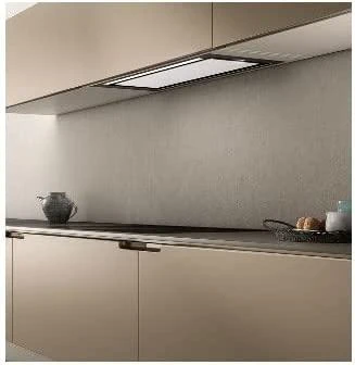 Gartraukis Elica HIDDEN 2.0 IXGL/A/90