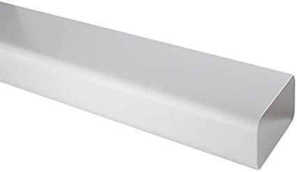 Elica PIPE 1000MM 222X89