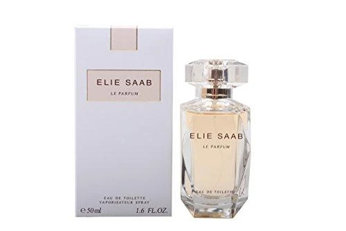 Elie Saab Le Parfum for Women (Kvepalai Moterims) EDP - 50ml