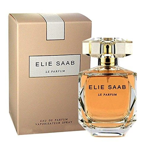 Elie Saab Le Parfum EDP parfumuotas vanduo moterims, 30 ml