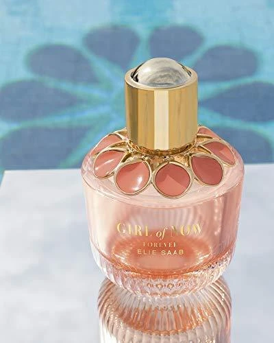 Kvepalai moterims Elie Saab Girl of Now EDP, 50 ml