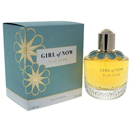 Elie Saab Girl of Now for Women (Kvepalai Moterims) EDP - 90ml