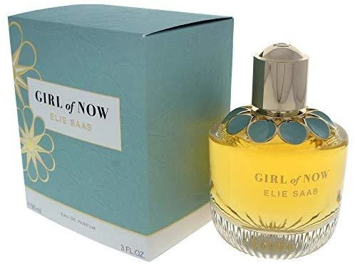 Elie Saab Girl of Now for Women (Kvepalai Moterims) EDP - 90ml