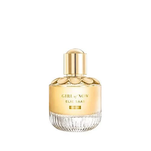 Elie Saab Girl Of Now Shine EDP spray 50ml | Varle.lt