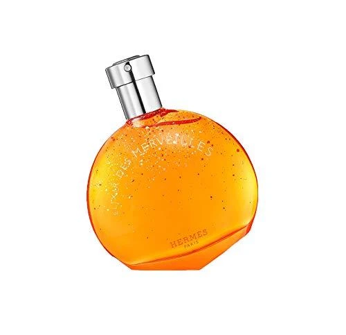 Hermes Eliksyras des Merveilles for Women (Kvepalai Moterims) EDP - 50ml