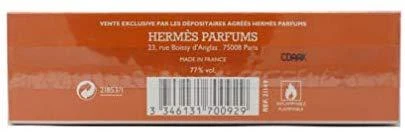 Hermes Eliksyras des Merveilles for Women (Kvepalai Moterims) EDP - 50ml