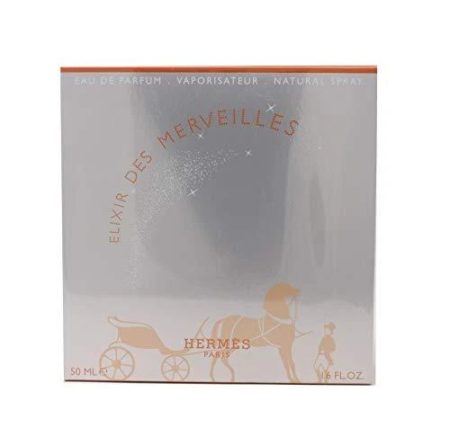 Hermes Eliksyras des Merveilles for Women (Kvepalai Moterims) EDP - 50ml