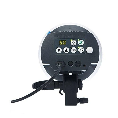 Studijinė blykstė Elinchrom D-Lite RX ONE (EL20485.1)