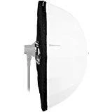 Elinchrom juodas difuzorius giliai 105cm