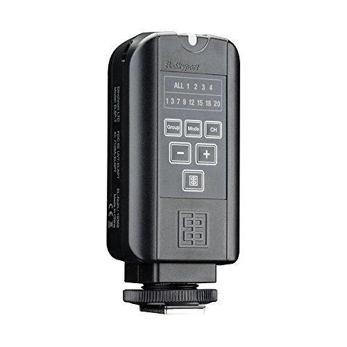 Elinchrom studijos blykstės rinkinys D-Lite RX 4/4 To Go (20839)