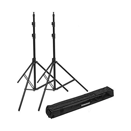 Elinchrom studijos blykstės rinkinys D-Lite RX 4/4 To Go (20839)