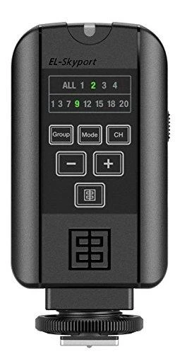 Elinchrom Skyport Transmitter Plus